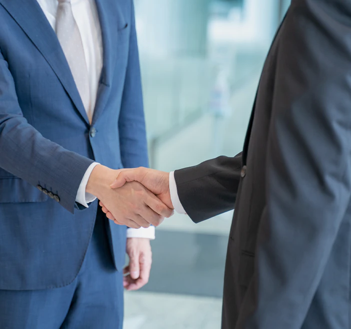 用地の共同開発パートナー募集