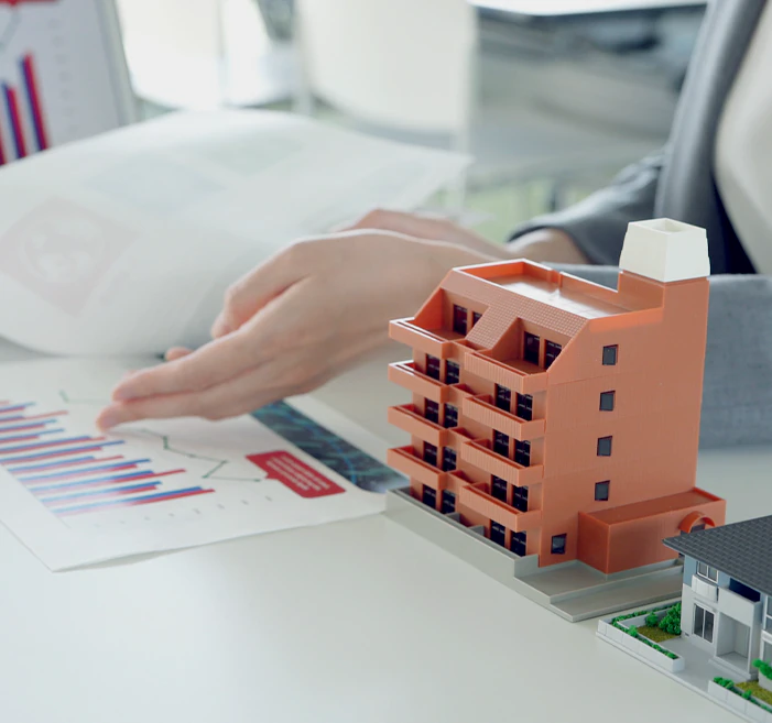 土地活用のご提案